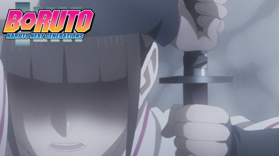 (FULL HD) قسمت 137 انیمه بوروت...