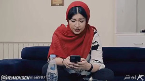 جدید ترین کلیپ خنده دار محسن ا...
