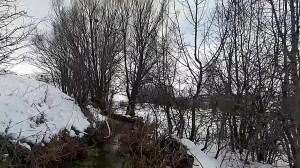 طبیعت زمستانی ایردموسی جمعه ۲۷...