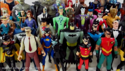 اکشن فیگور  batman byond batma...