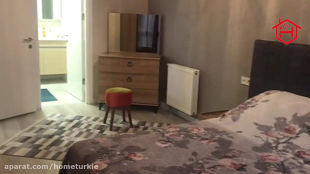 اجاره آپارتمان مبله استانبول