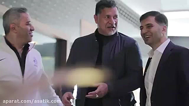 آساتیک : رستوران سینسیر تهران