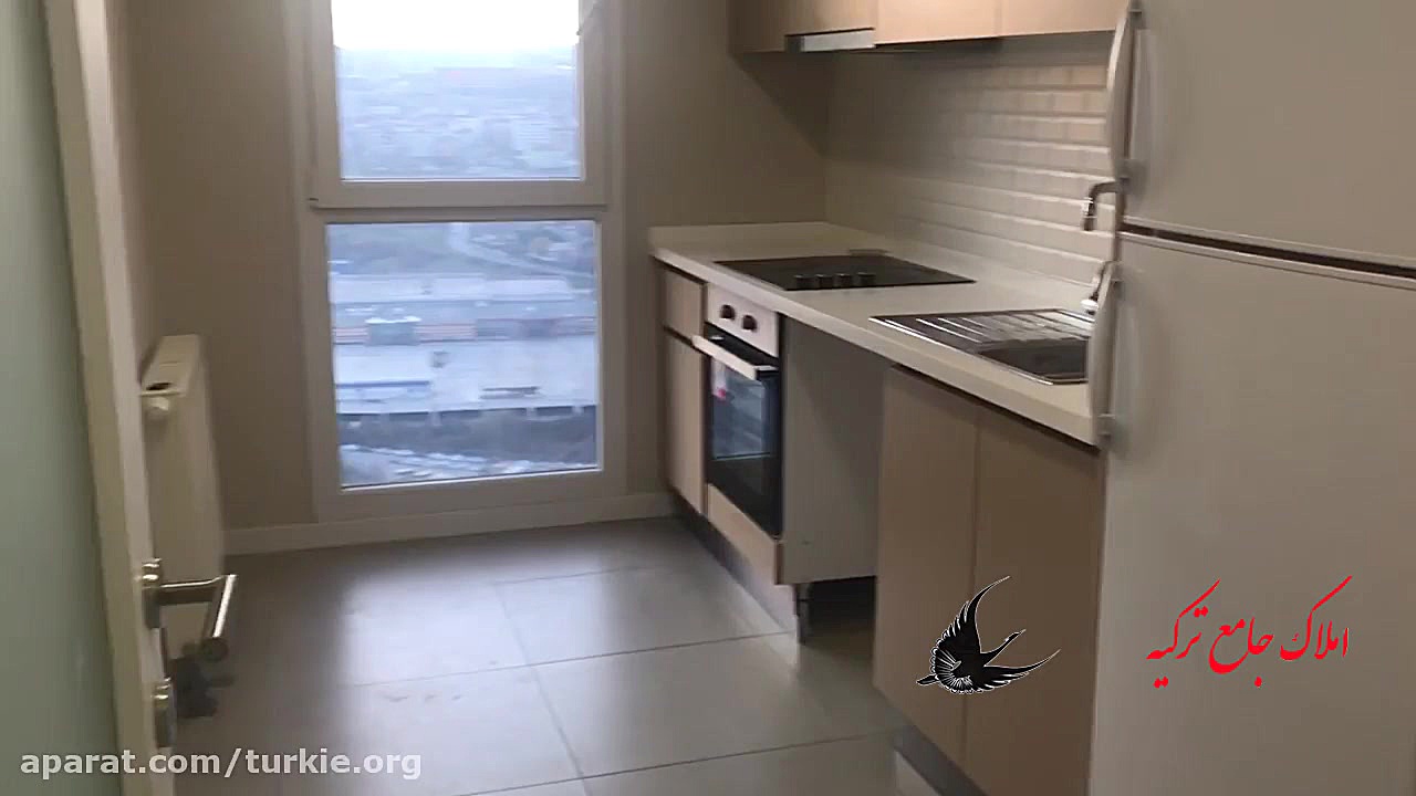 اجاره آپارتمان مبله استانبول