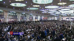 شعرخوانی جنجالی سیدرضا نریمانی...