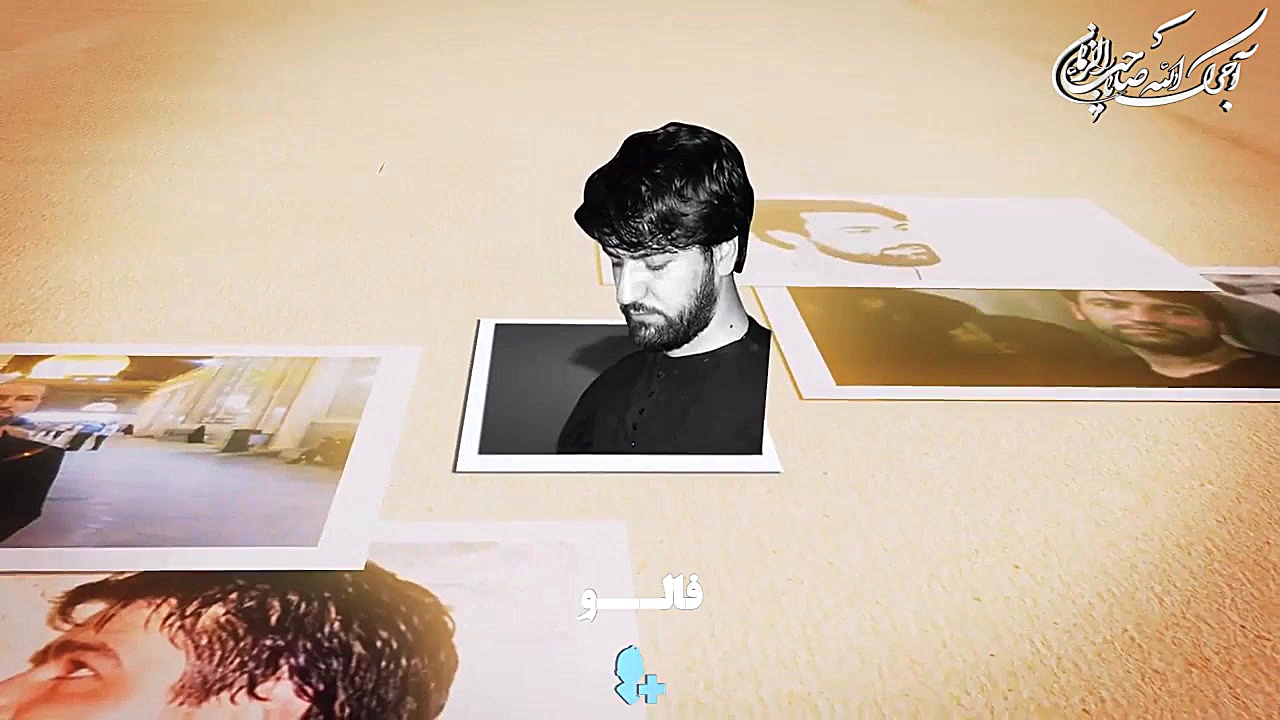 کلیپ نوای ماندگار ازمرحوم سیدج...