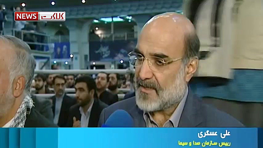 نماز جمعه امروز تهران از زاویه...