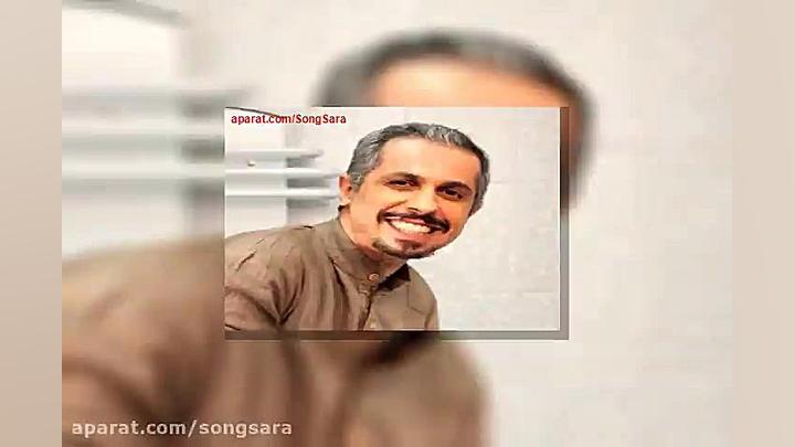 آهنگ جواد رضویان تقدیر