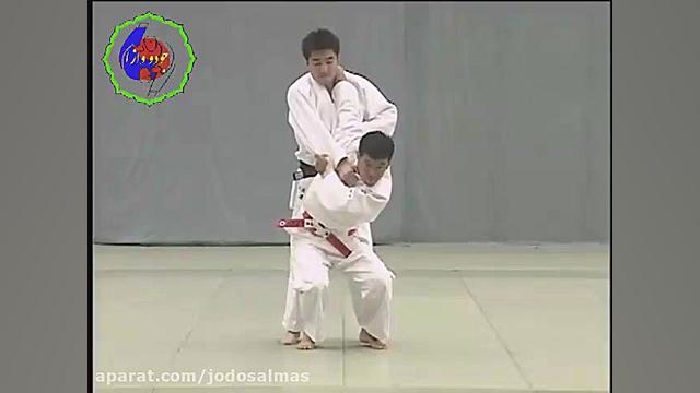 اموزش فنون کاتا