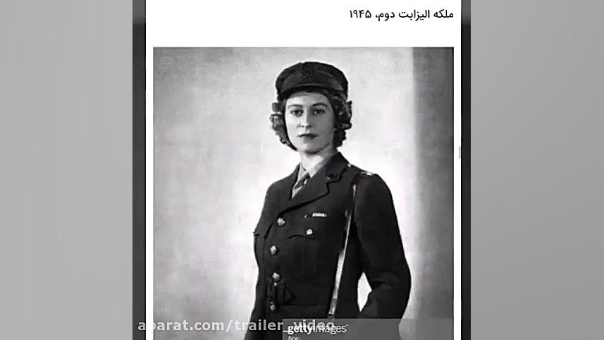 عکس قدیمی رهبرهای جهان قبل از...