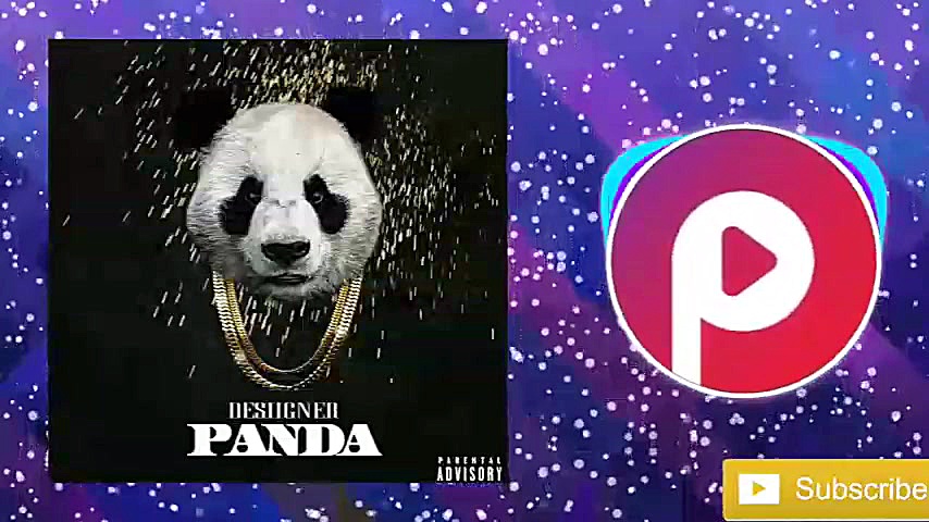 آهنگ جدید بیس دار پاندا نسخه ر...