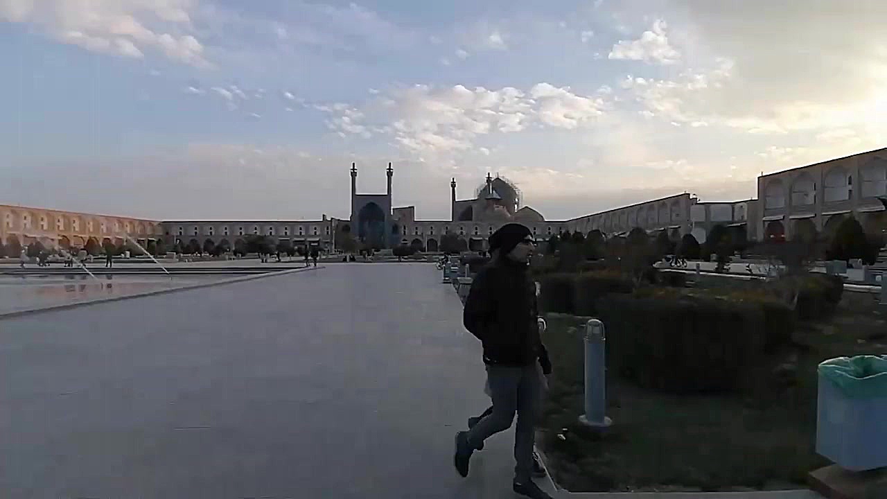 فیلمبرداری هواوی Y9 Prime 2019...