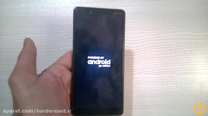 ریست فکتوری گوشی نوکیا 1 پلاس...