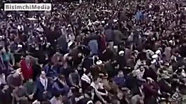 مداحی حماسی و تاریخی سیدرضا نر...