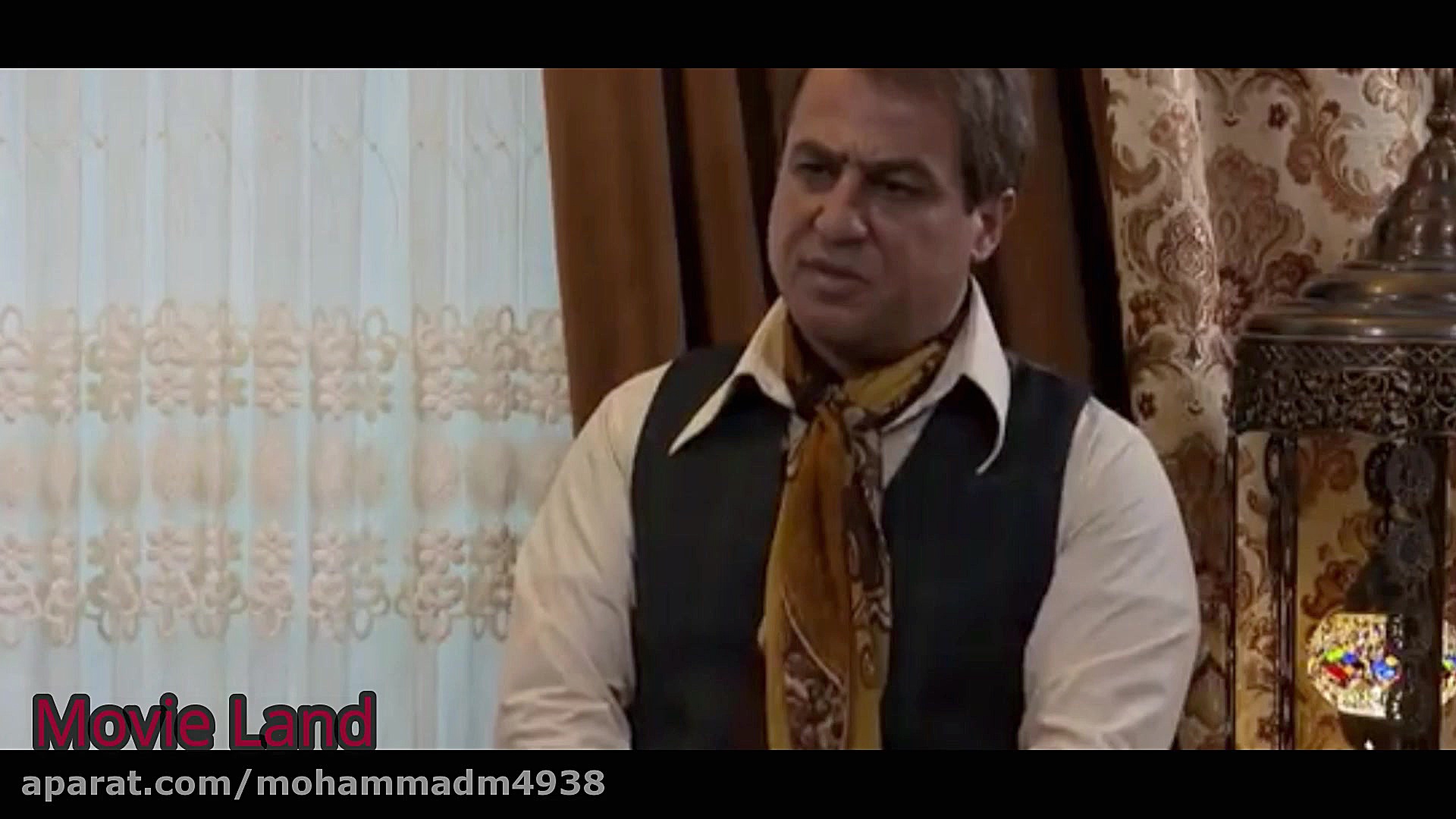 خلاصه سریال وارش قسمت 34 قسمت...