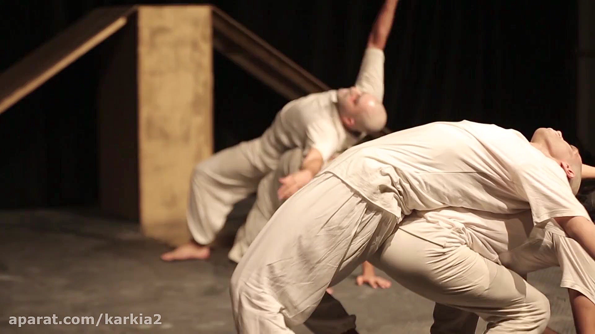 تیزر قسمت اول یک شب یک نمایش (...