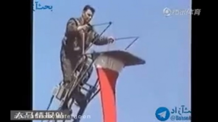 مجموعه حوادث مرگبار بر اثر سقو...