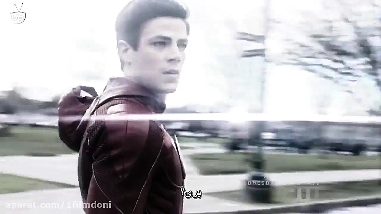 سریال فلش فصل چهارم قسمت 23 با...