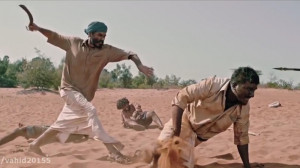 فیلم سینمایی اکشن هندی آسوران...