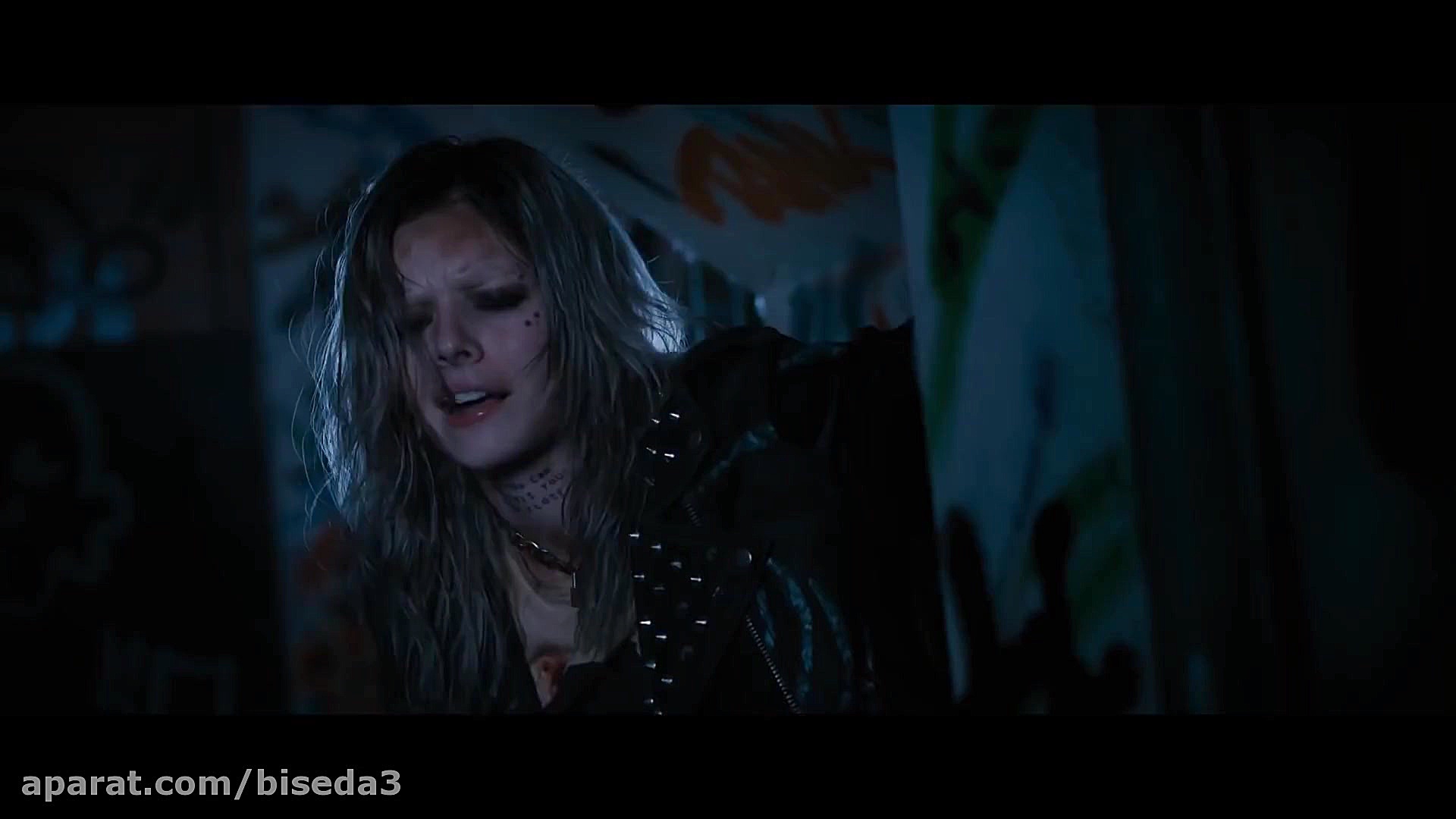 تریلر فیلم Guns Akimbo 2020 زمان138ثانیه