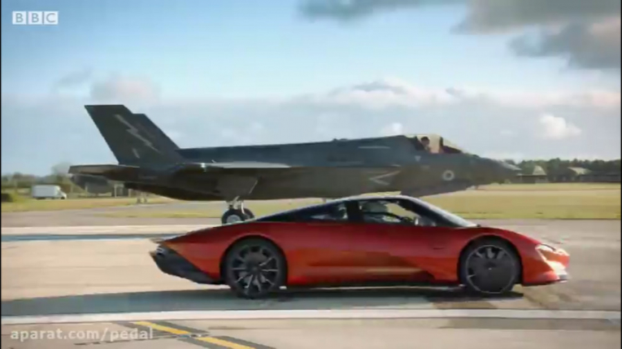 تیزر فصل جدید تاپ گیر