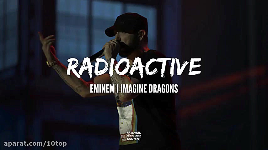 Eminem feat. Imagine Dragons...