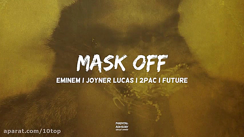 Eminem feat. Joyner Lucas, 2Pa...