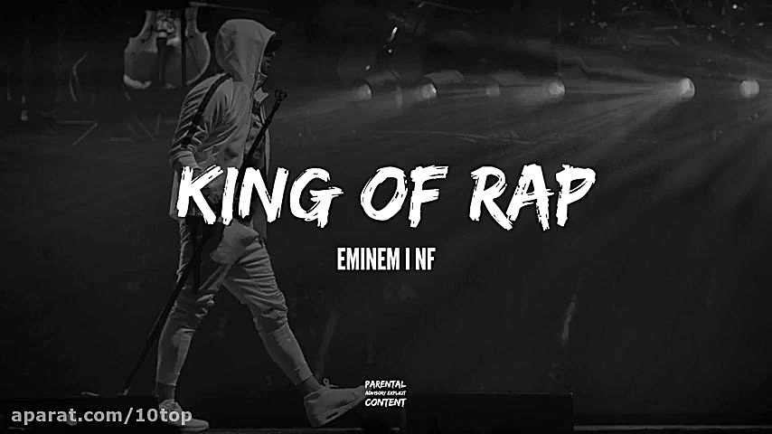 Eminem feat. NF  King Of Rap...