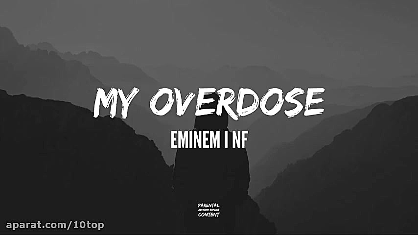 Eminem feat. NF  My Overdose...