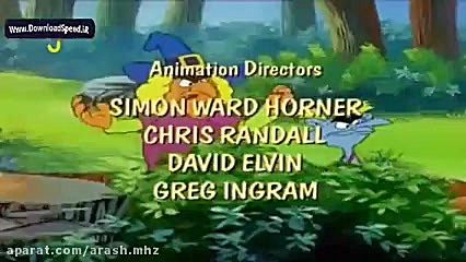 سطل سحرآمیز قسمت 69