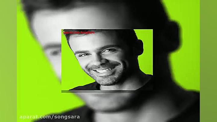 آهنگ سیروان خسروی بارون پاییزی