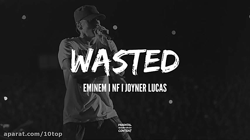 Eminem feat. NF, Joyner Lucas...