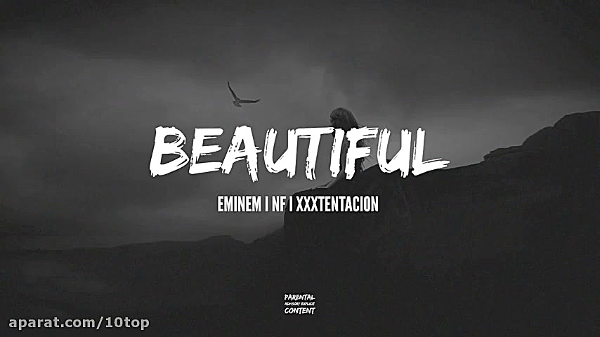 Eminem feat. NF, XXXTENTACION...