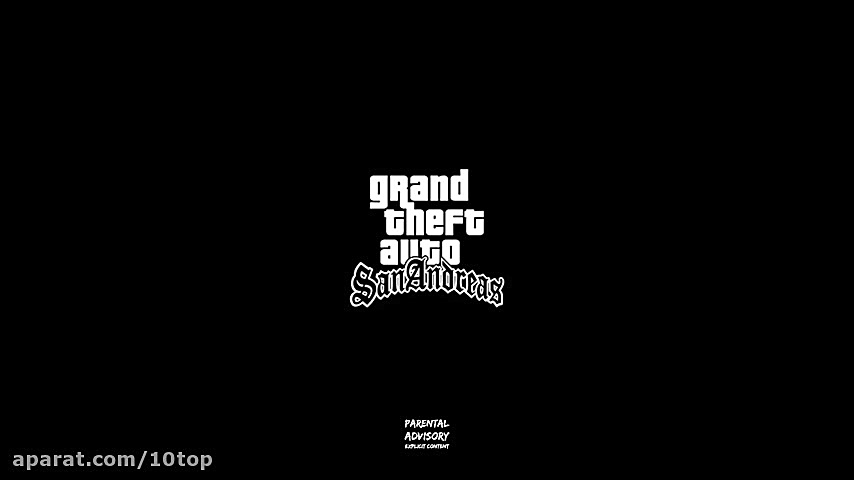 GTA San Andres Theme  Eminem,...