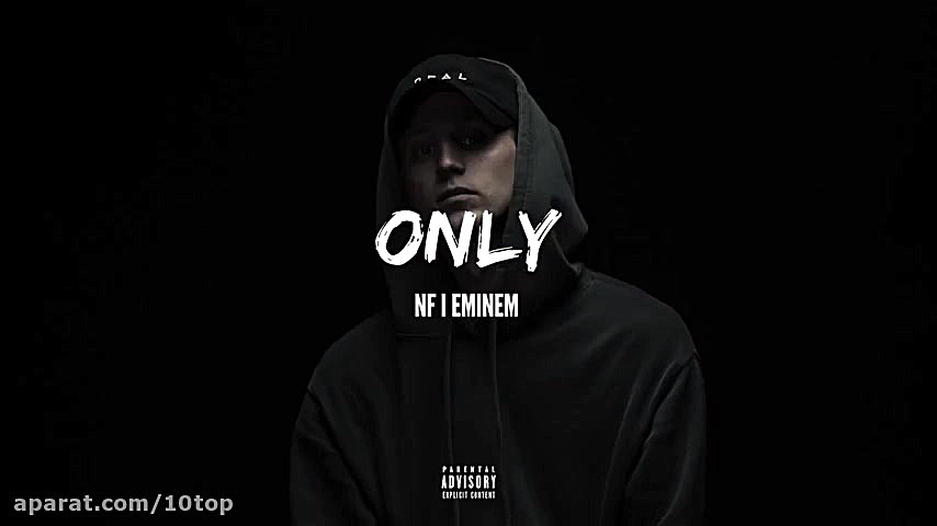 NF feat. Eminem  Only  10top