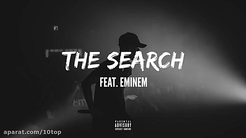 NF feat. Eminem  The Search Re...