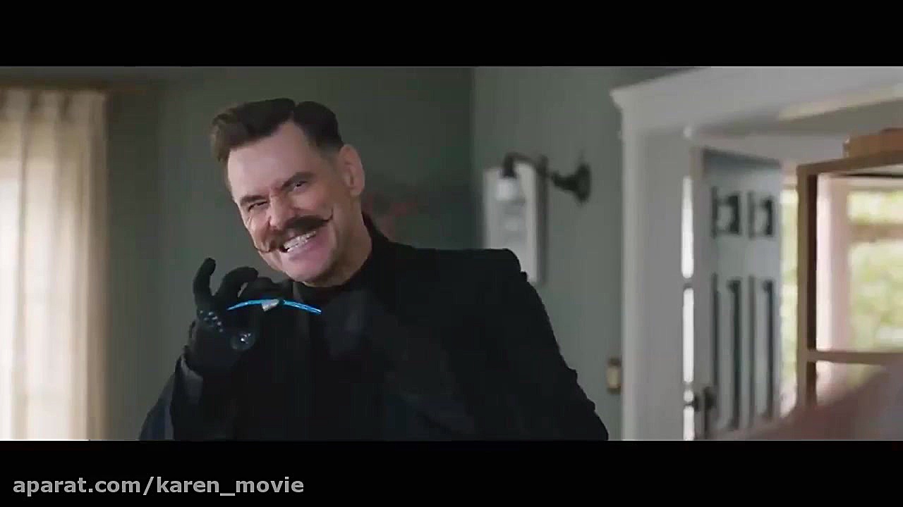 پیش نمایش فیلم سینمای(سونیک خا...