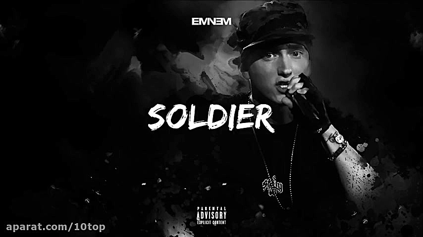 Eminem feat. Tinie Tempah  Sol...