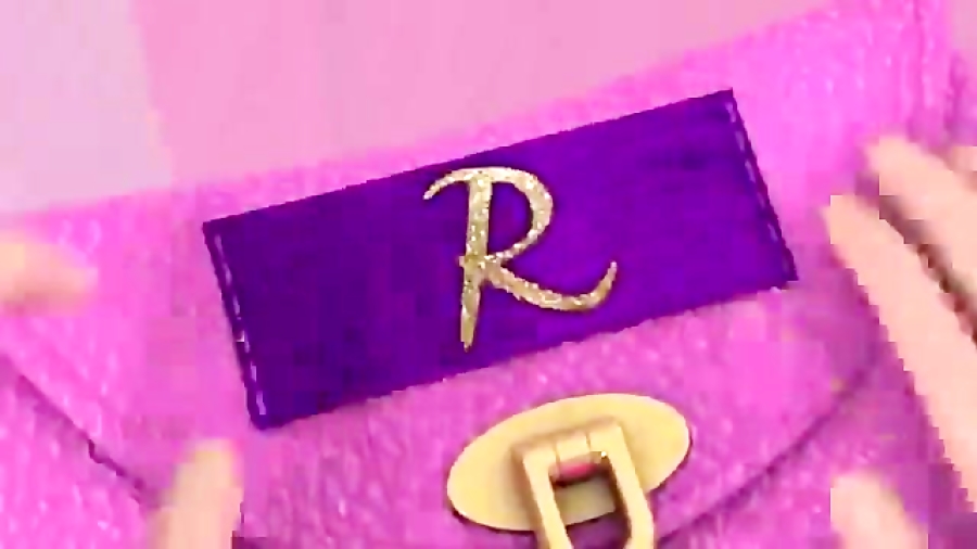 فیلم کامل باربی مرلی ملکه اقیا...