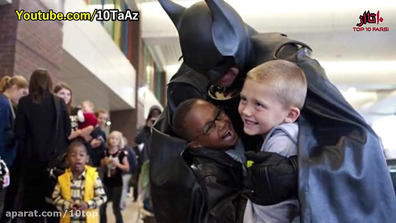 آیا میدانستید؟ دانستنی ها  قسم...