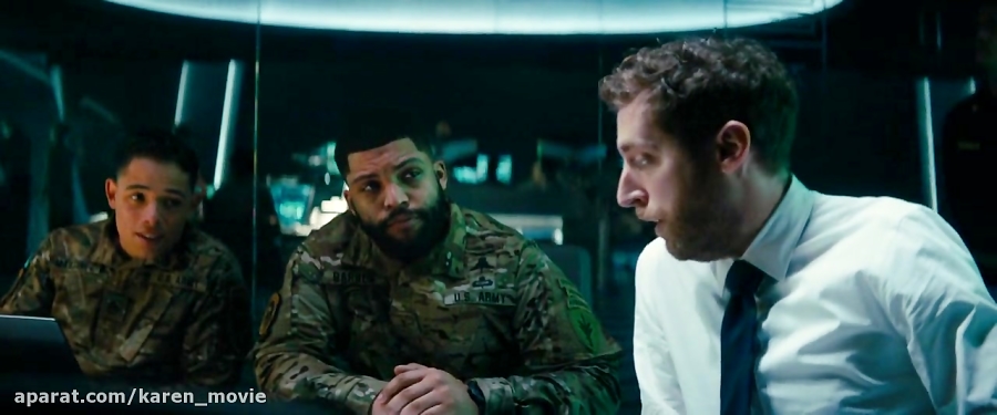 فیلم سینمای خارجی دوبله(گودزیل...