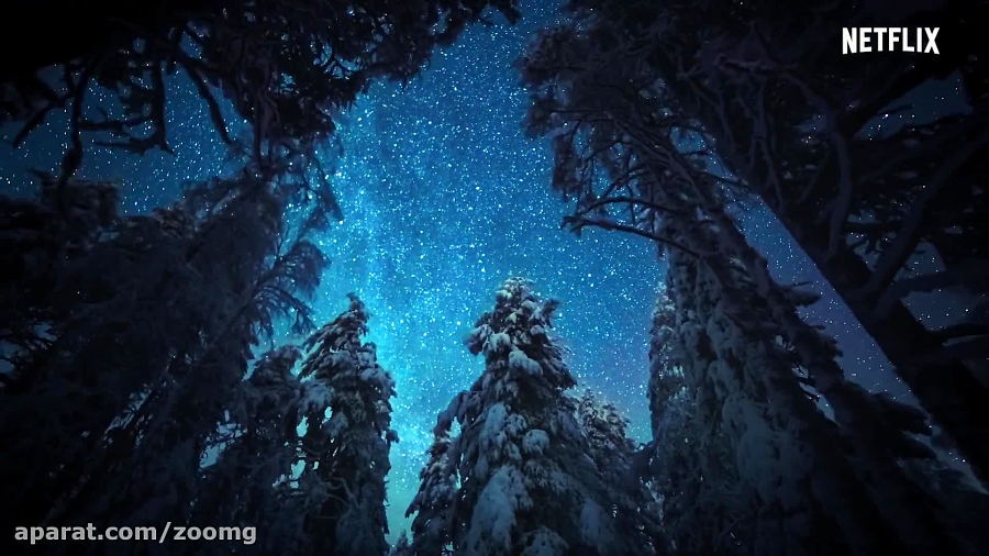 تریلر مستند Night on Earth