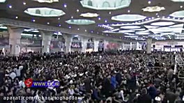 انقلاب امام سالم بود  انتخاب غ...