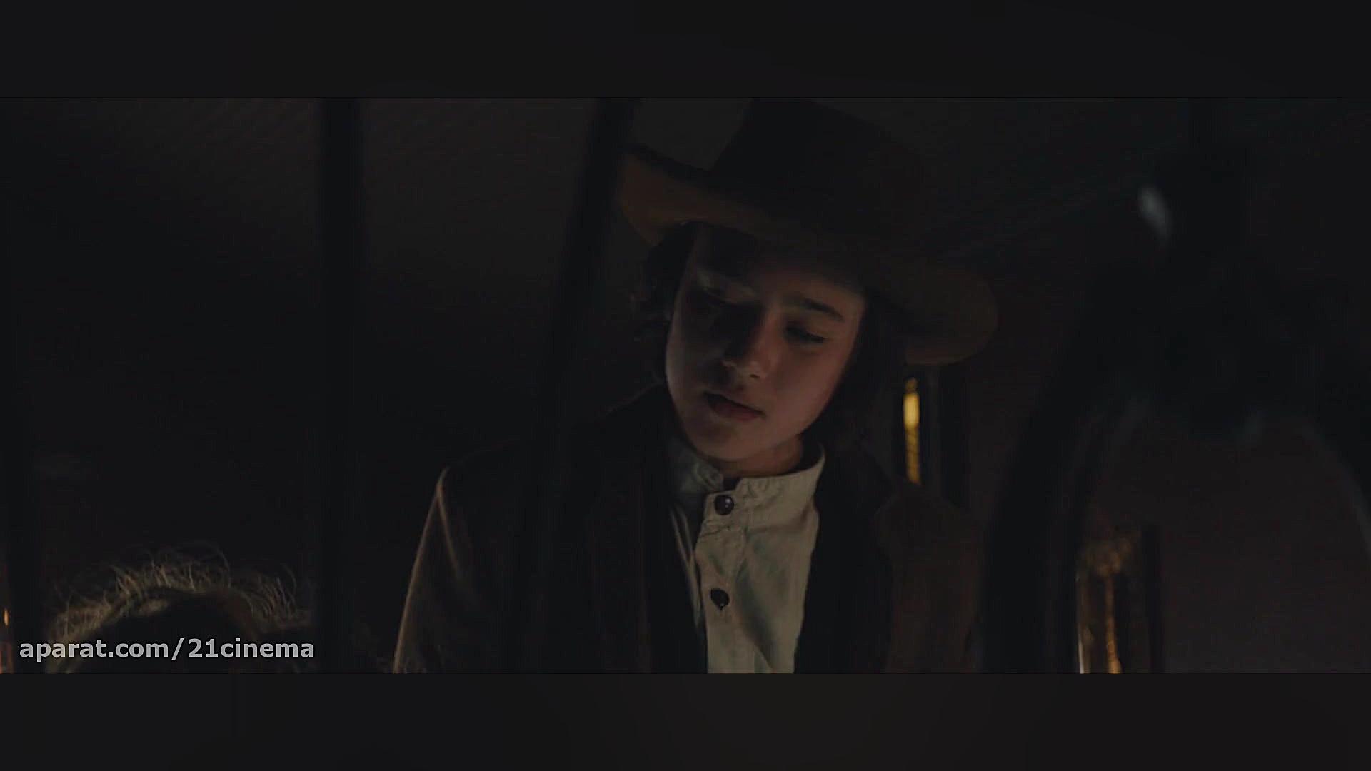 فیلم سینمایی کید The Kid 2019...