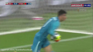 خلاصه بازی ایران و پرتغال جام...