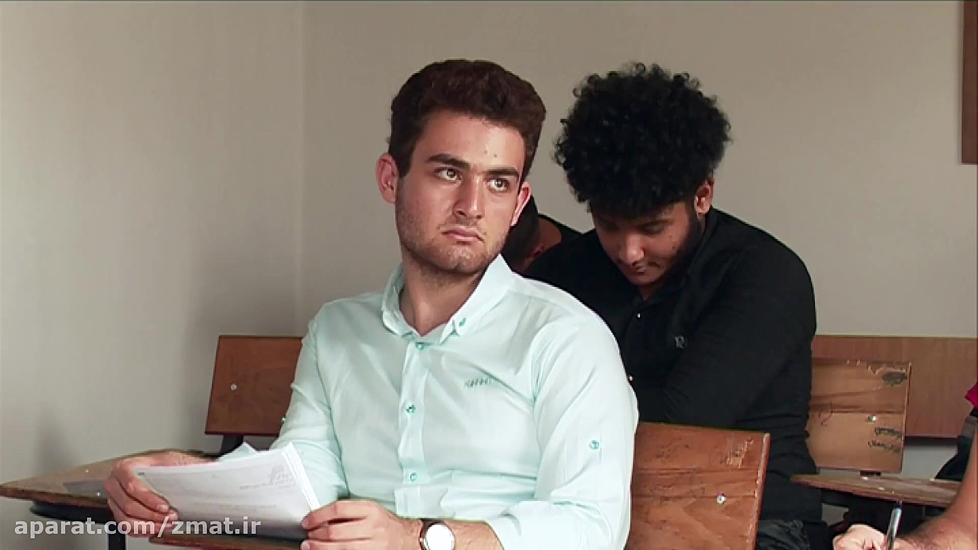 مجتمع آموزشی فنی کاران