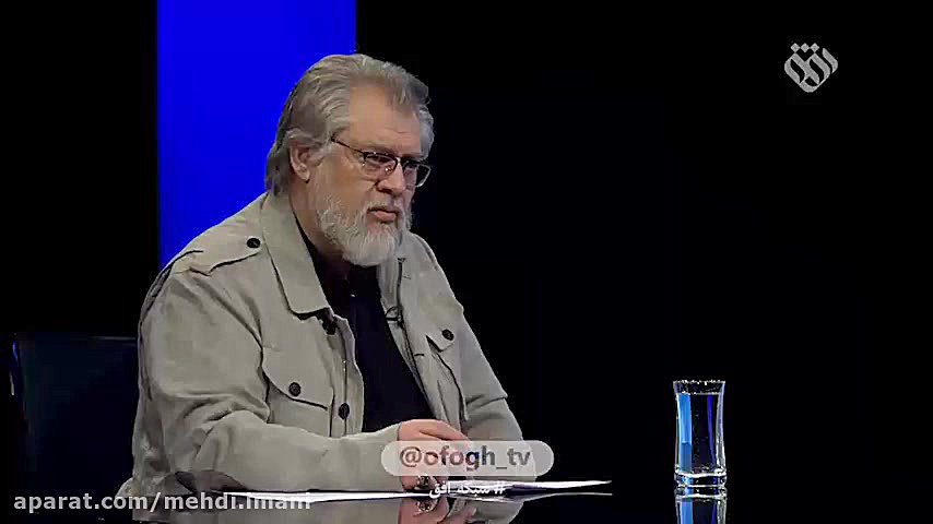 وصیت نامه شهید حاج قاسم سلیمان...