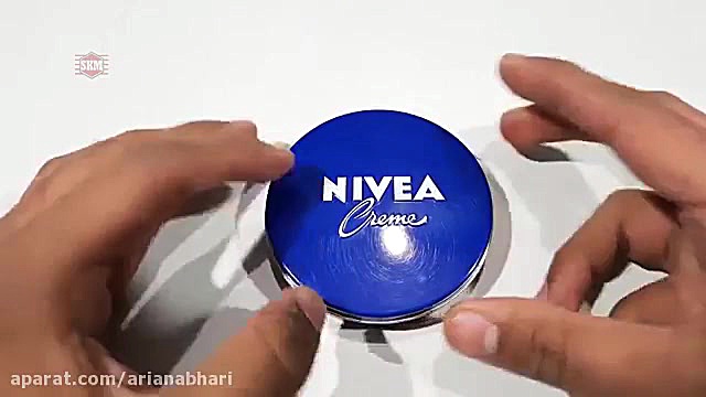 یه ایده تماشایی با مقوا