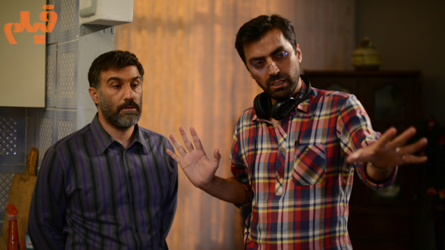 مجله فیلم: گفتگو با ابراهیم ای...