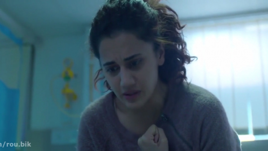 فیلم هندی ترسناک بازی تمام شد...