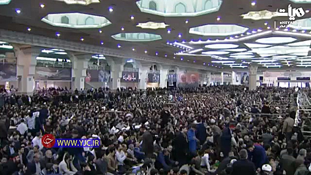 زخم ها خورده ایم پی در پی از م...